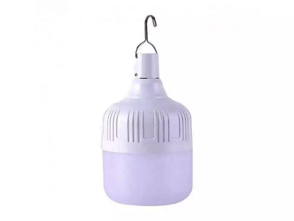 لامپ الایدی دارای باتری 1200میلی آمپر ساعت ایکس او XO-YH04 LED lamp with 1200 mAh battery