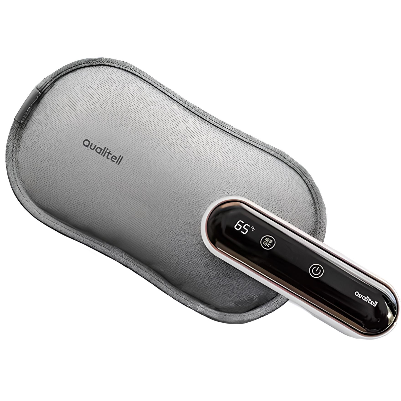 کیسه آب گرم برقی کوالیتل شیائومی با قابلیت کنترل دمای هوشمند N1-Pro