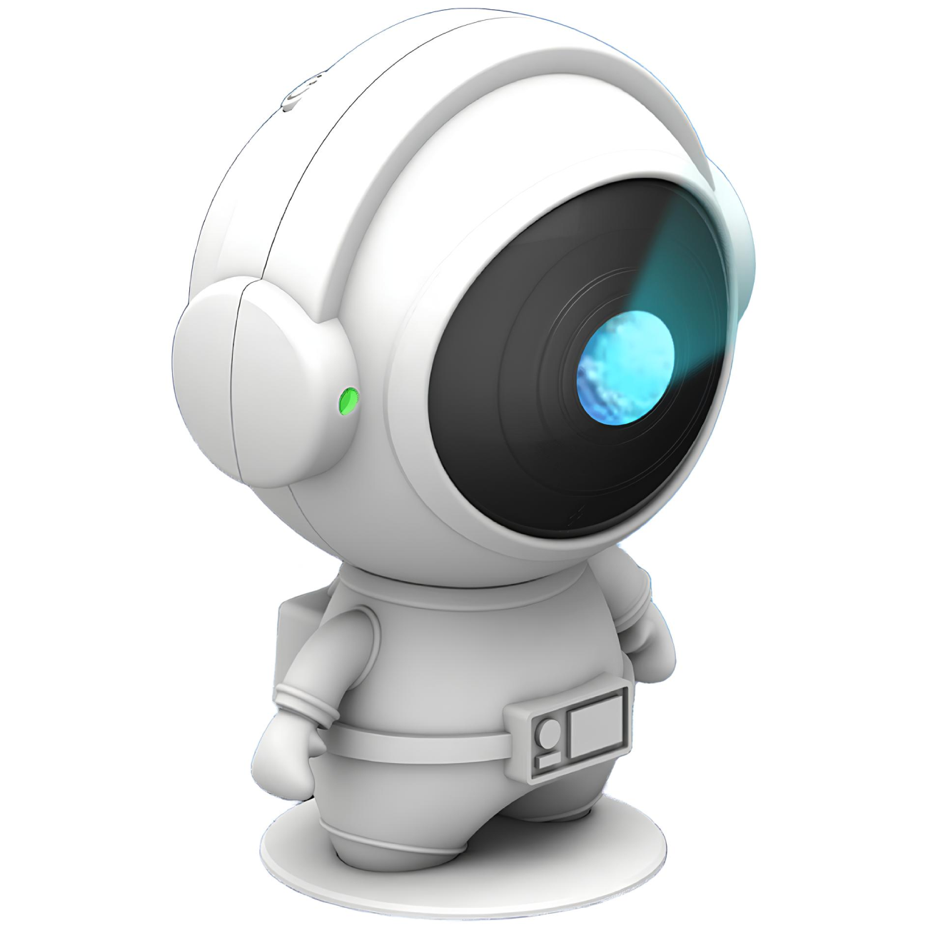 پروژکتور کهکشان و آسمان پر ستاره XD-40