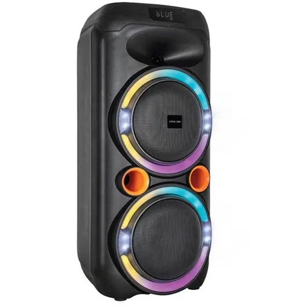 اسپیکر پارتی لایف 50 وات گرین لاین Green LionGreen Lion PartyLife 400 Bluetooth Speaker GL-PS50