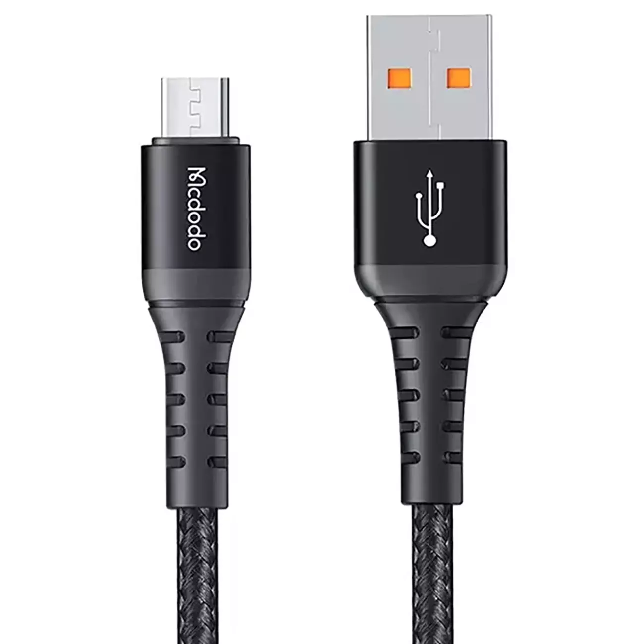 کابل یو اس بی به میکرو یو اس بی 3 آمپر یک متری مک دودو CA-228