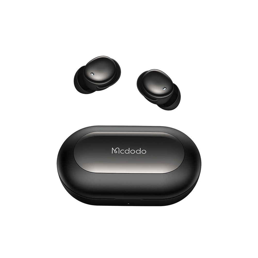 هندرفری بلوتوث مکدودو Mcdodo True Wireless Goodnight Sleep Earbuds HP-449