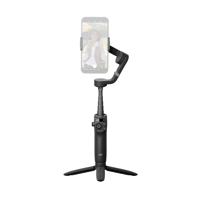 گیمبال دی جی آی DJI Osmo Mobile 6