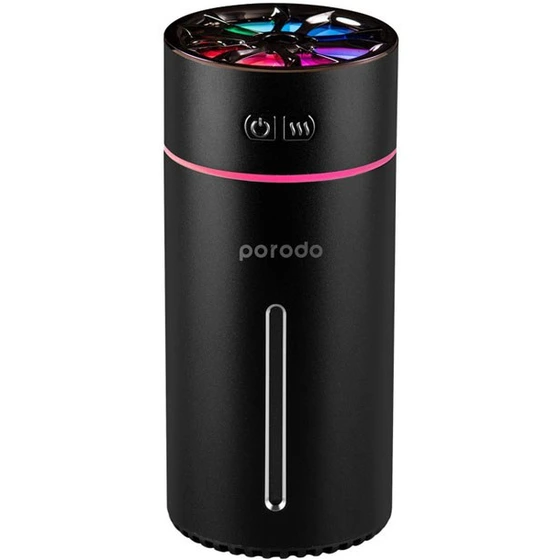 خوشبوکننده هوا پرودو Porodo Portable Air DIffuser PD-LFST031