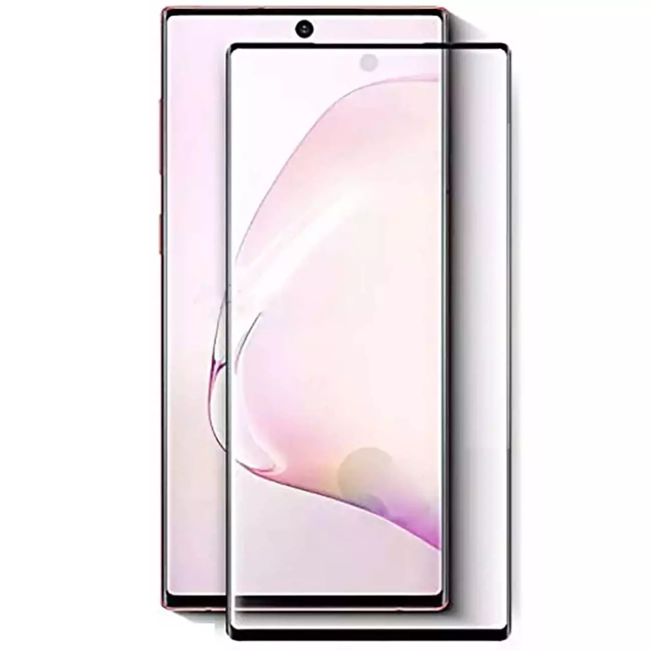 گلس سه بعدی سامسونگ گلکسی نوت 20 اولترا ایکس او