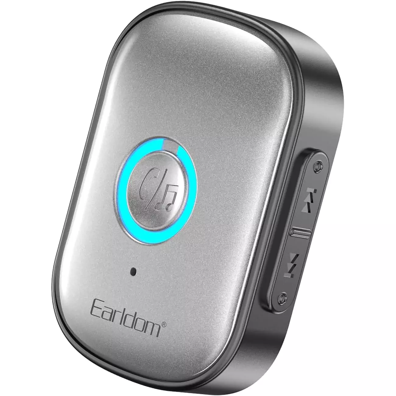 گیرنده صوتی بلوتوثی ارلدام BR15