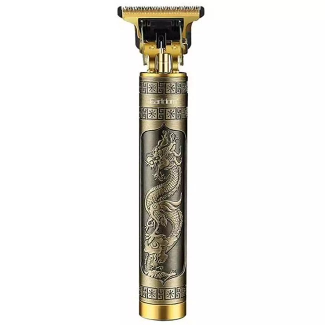 ریش تراش و ماشین اصلاح موی سر شارژی ارلدام HC04