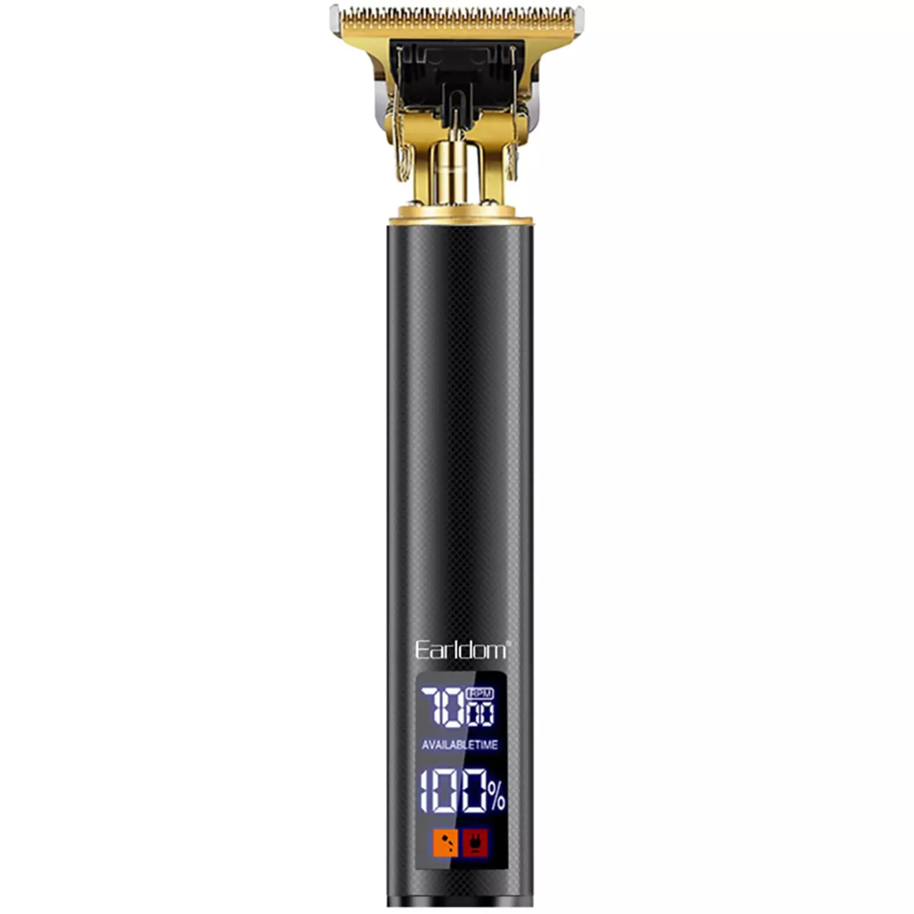 ماشین اصلاح موی سر شارژی ارلدام HC05