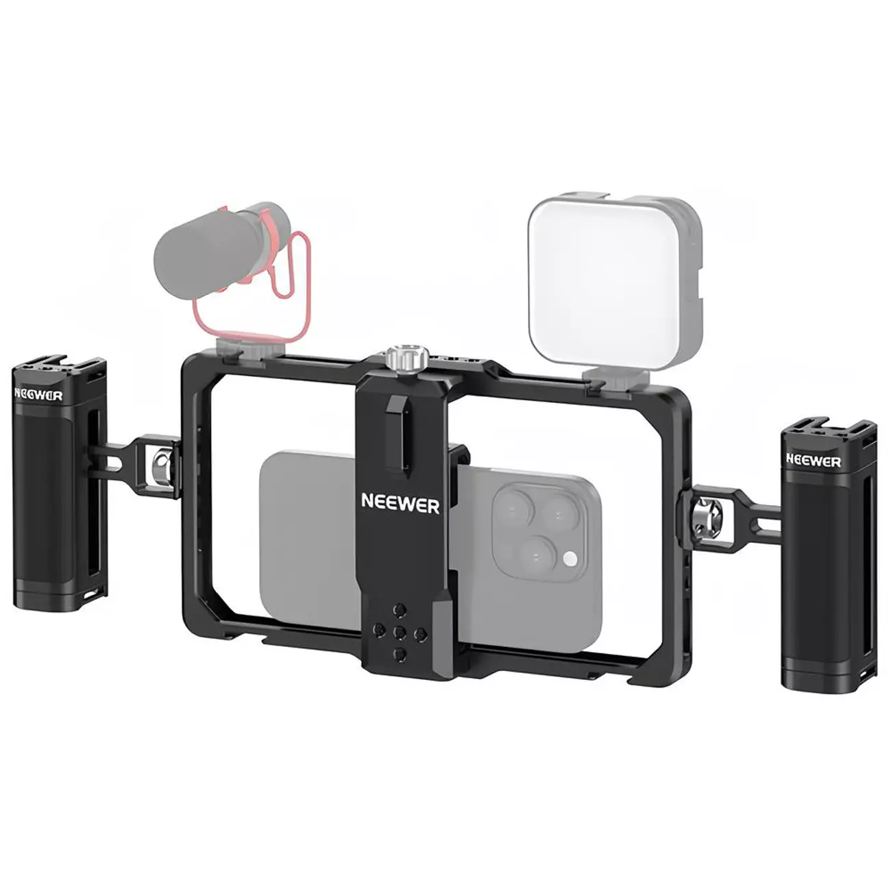 نگهدارنده و کیج گوشی موبایل PA009