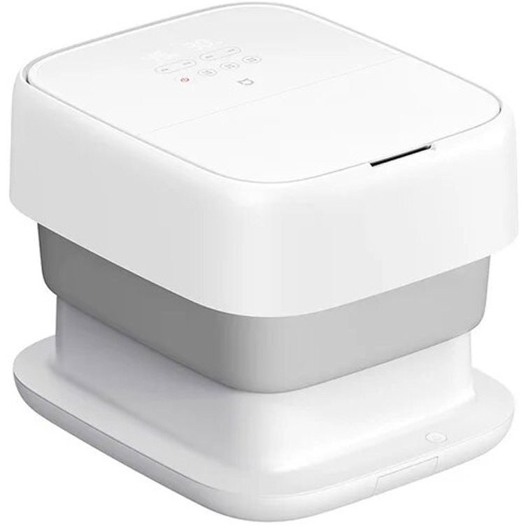 شستشو دهنده و ماساژ هوشمند پا شیائومی Xiaomi Mijia MIZ-Z1 massage foot bathtub