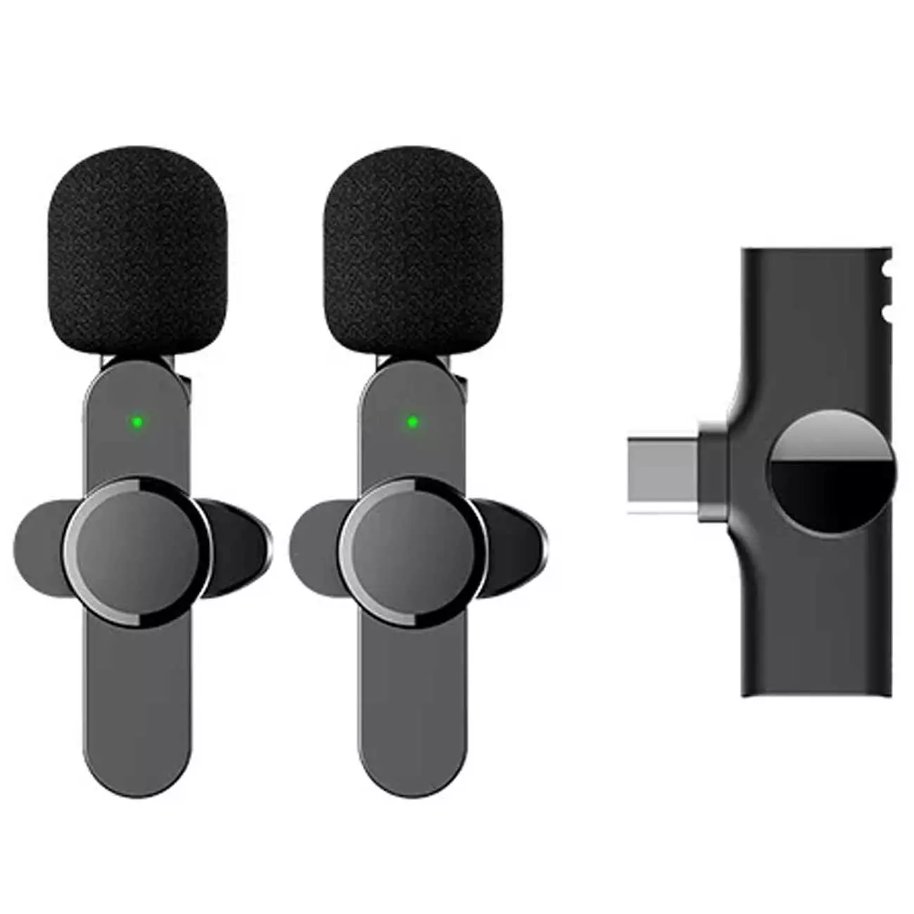 میکروفون بی سیم کوتسی 74005