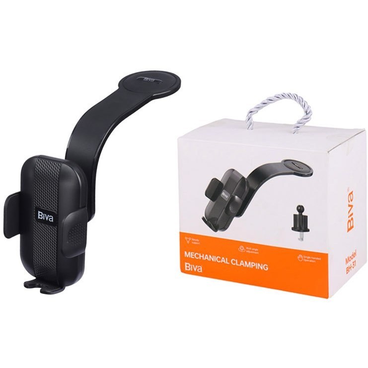 هولدر چندکاره بیوا Biva BH-31 Mechanical Clamping