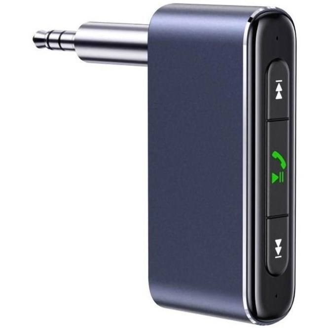 گیرنده صوتی بلوتوثی بیوا Biva BM-03