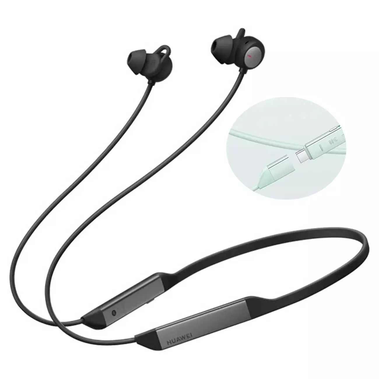 هندزفری گردنی ضد آب هوآوی FreeLace Pro 2