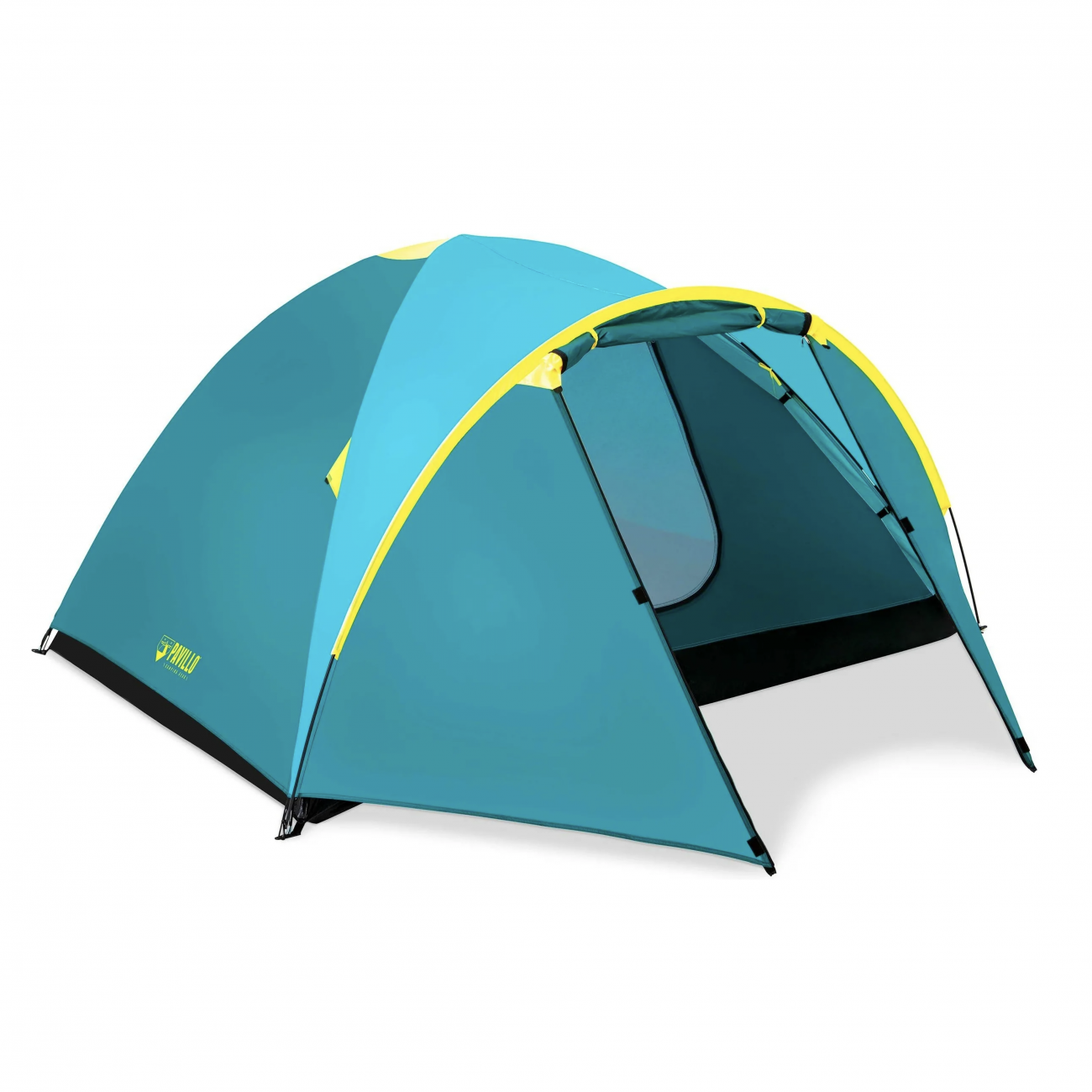 چادر مسافرتی چهاره نفره بست وی مدل Active Ridge4 Bestway 68091