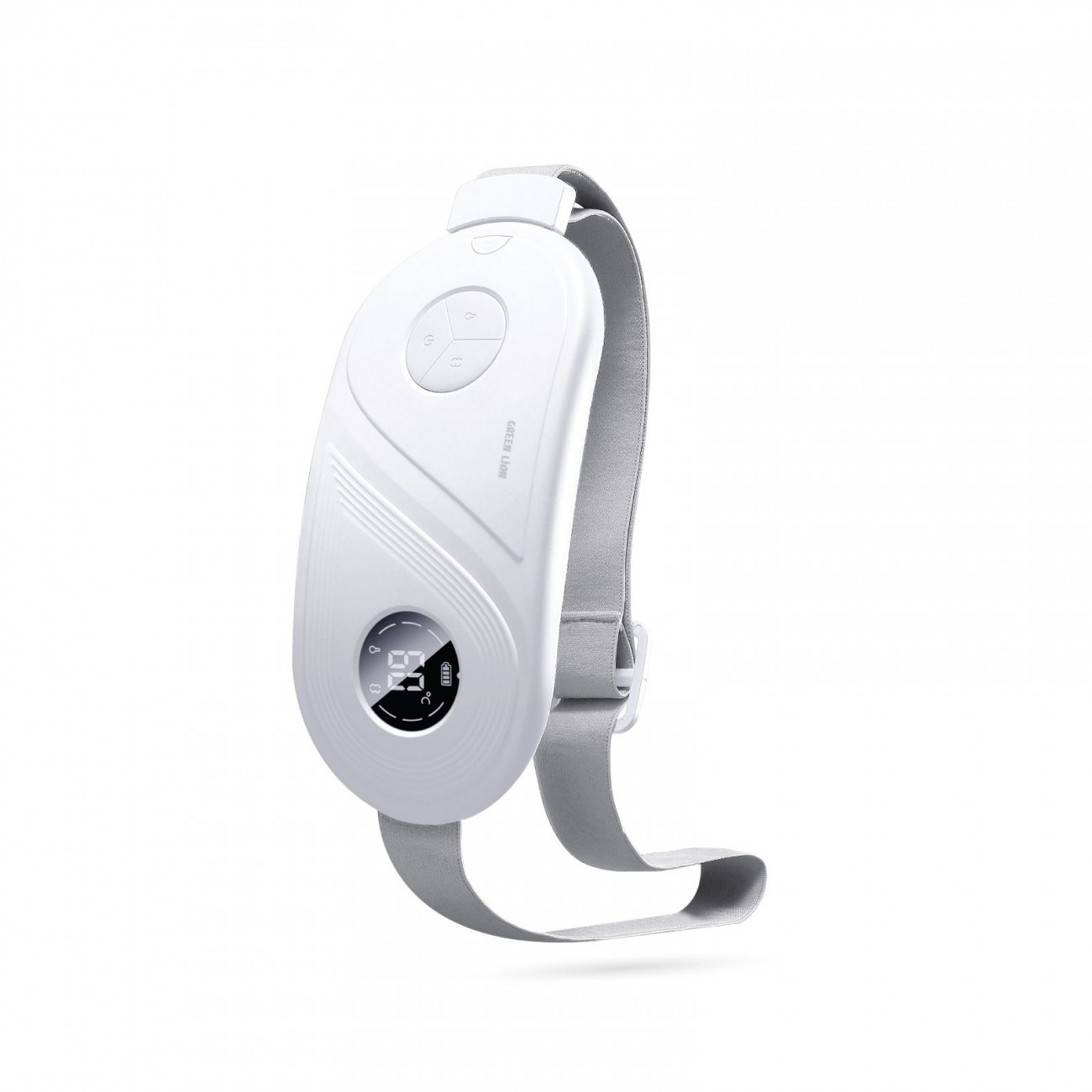 ماساژور گرم کننده و تسکین درد قاعدگی گرین لاین Green Lion Menstrual Heating Massage