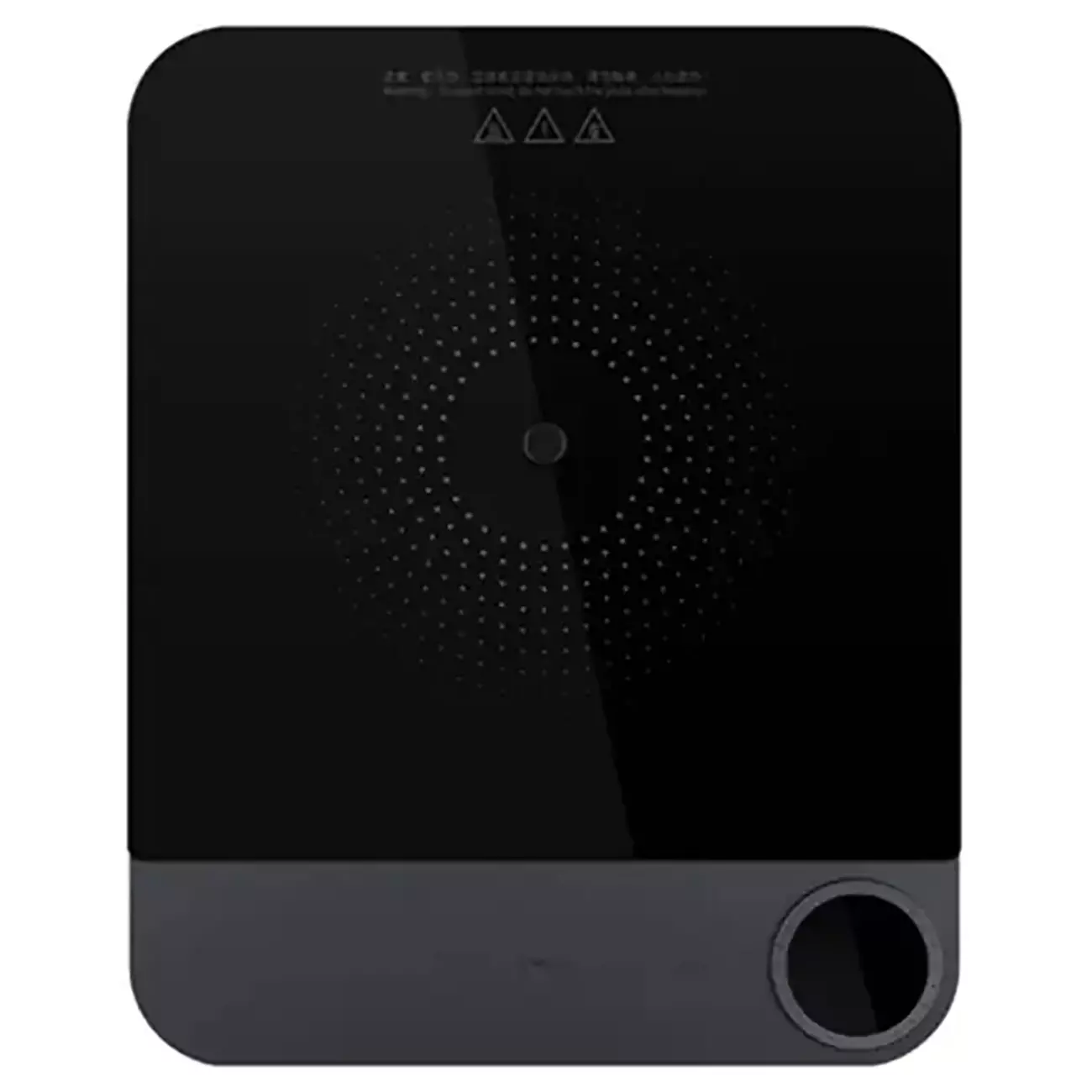 اجاق گاز برقی القایی هوشمند فوق نازک 2100 وات میجیا شیائومی MCL04M