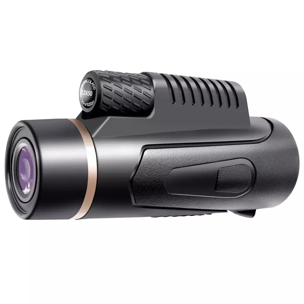 دوربین شکاری تک چشمی XINKSD 12X50