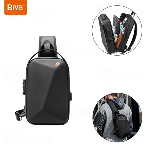 کوله تک بند بیوا Biva Bag-02