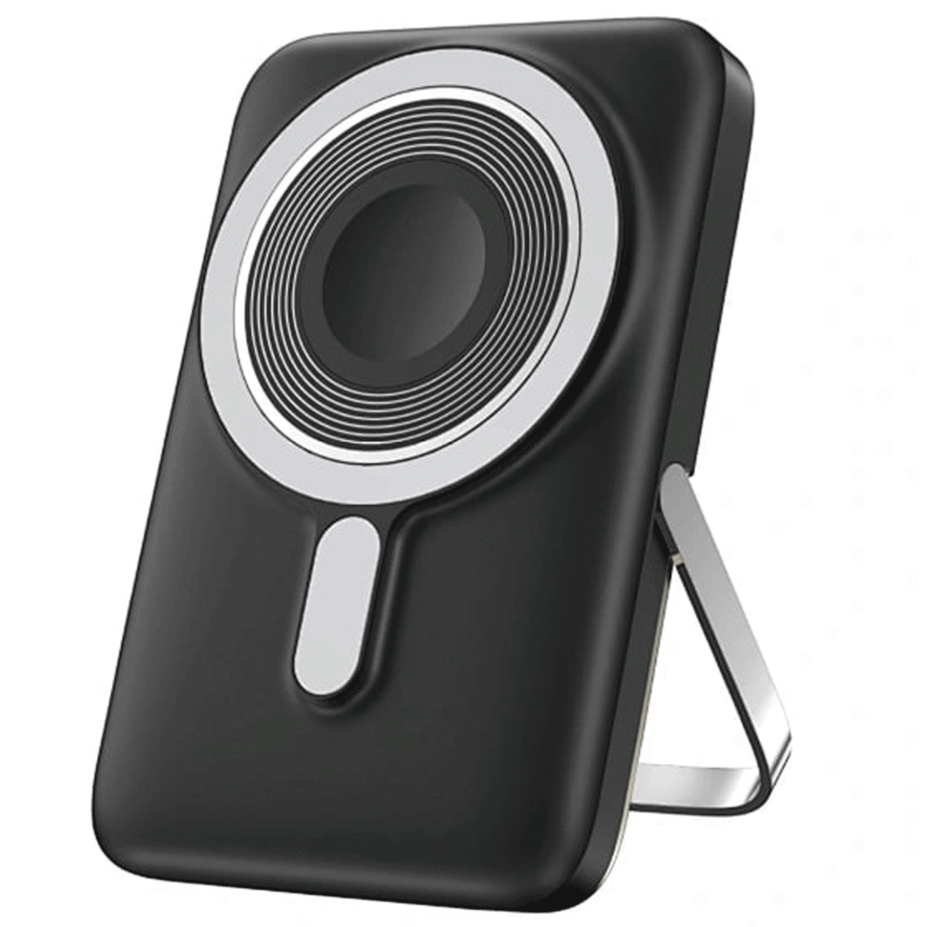 پاوربانک مگنتی 10000 میلی‌آمپر 15 وات، شارژر بی‌سیم اپل‌واچ 2.5 وات و تایپ‌سی ویوو Wi-P018