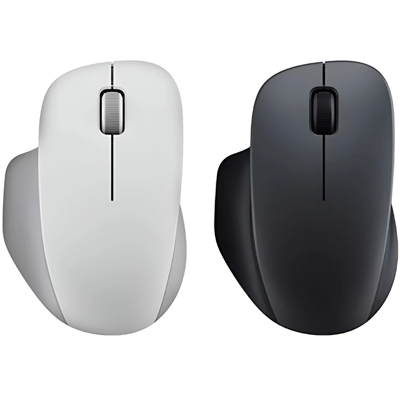 موس بی‌سیم سایلنت شیائومی XMWXSB04YM