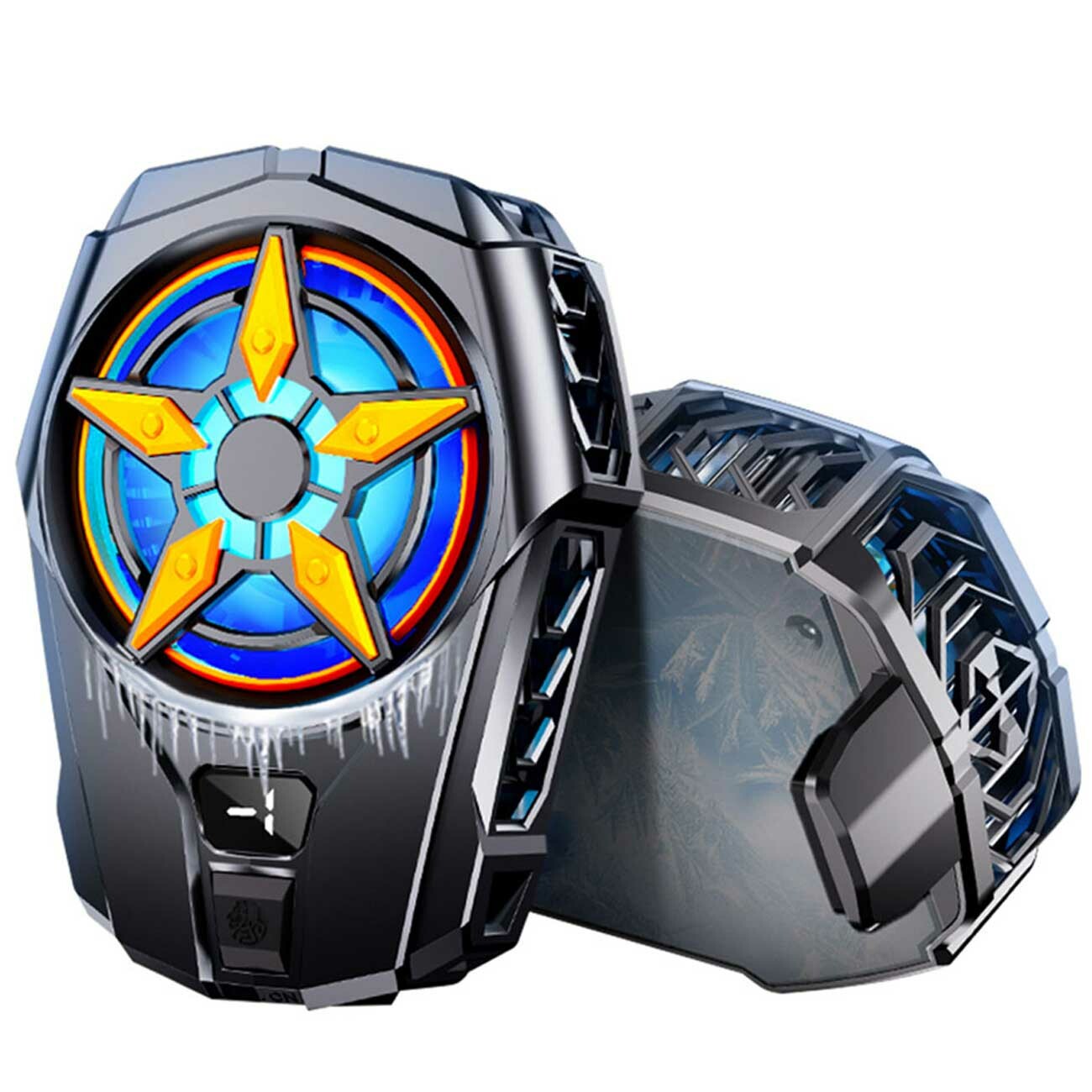 فن خنک‌کننده گوشی ایکس‌او SL02