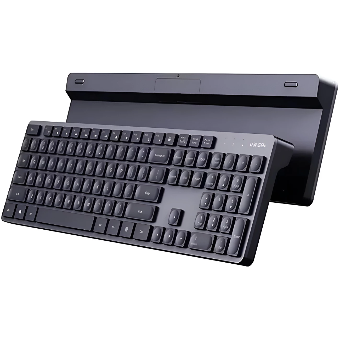 کیبورد بی‌سیم یوگرین KU004-25322