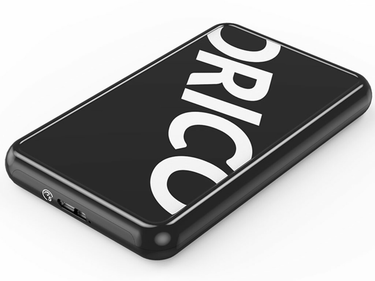 باکس هارد اس اس دی قابل حمل USB3.0 اوریکو ORICO CP25U3 2.5 inch USB3.0 Micro-B Hard Drive Enclosure