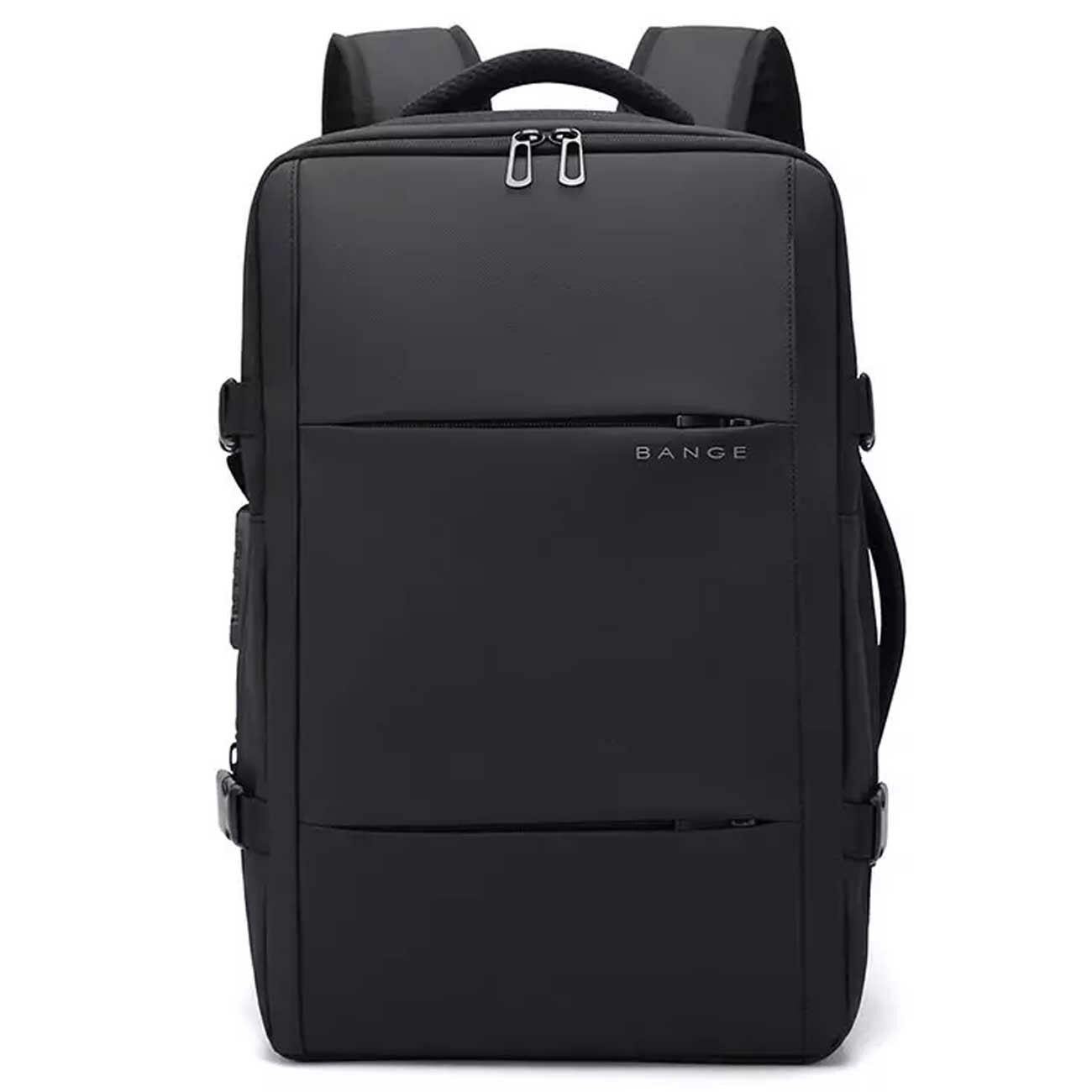 کوله پشتی مسافرتی لپ تاپ 15.6 اینچ با ظرفیت بزرگ 37 لیتر بنج BG-3028