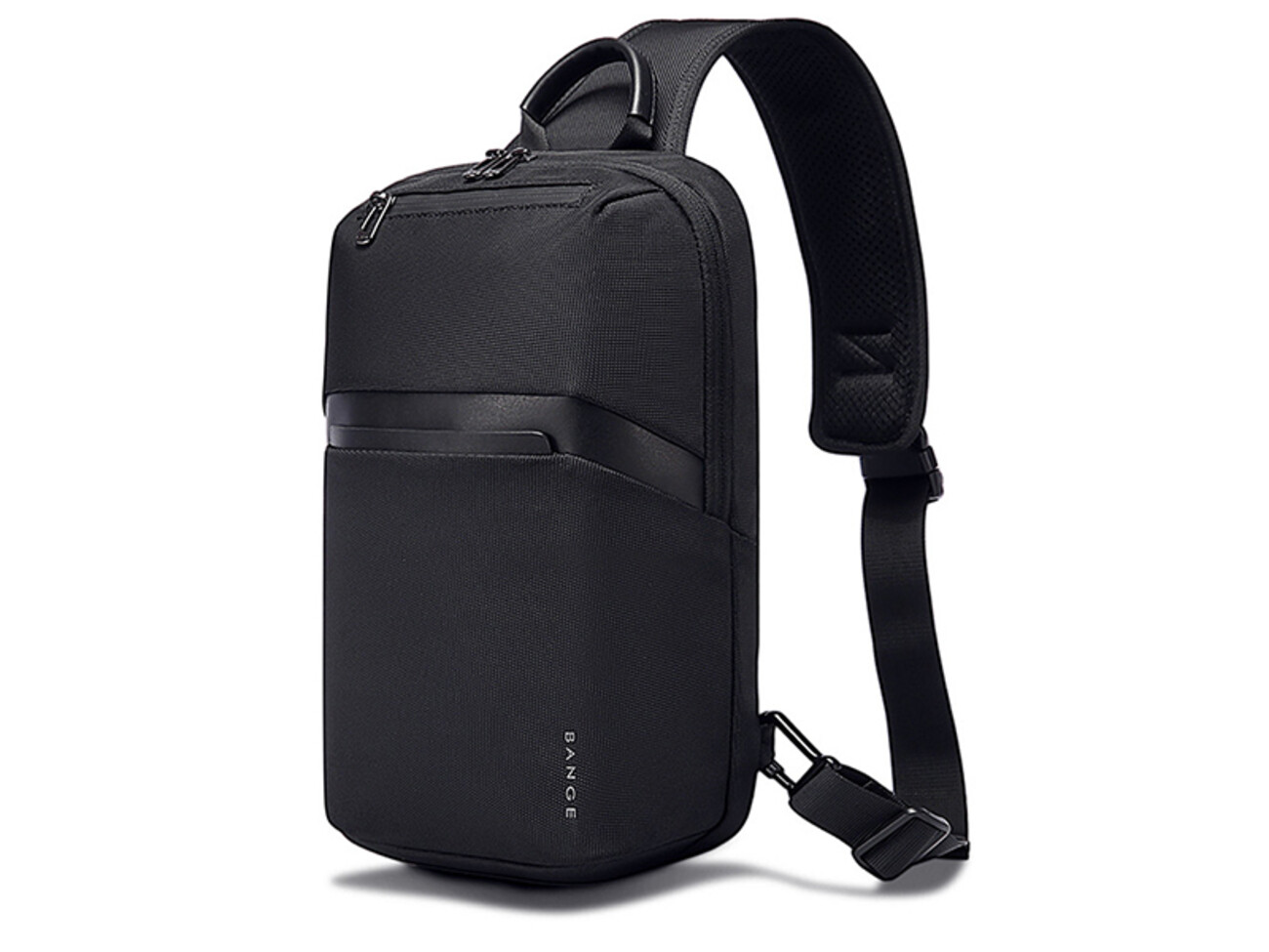 کیف کراس بادی ضد آب بنج Bange BG-7719 Men&#39;s Sling Bag Men&#39;s Sling Bag