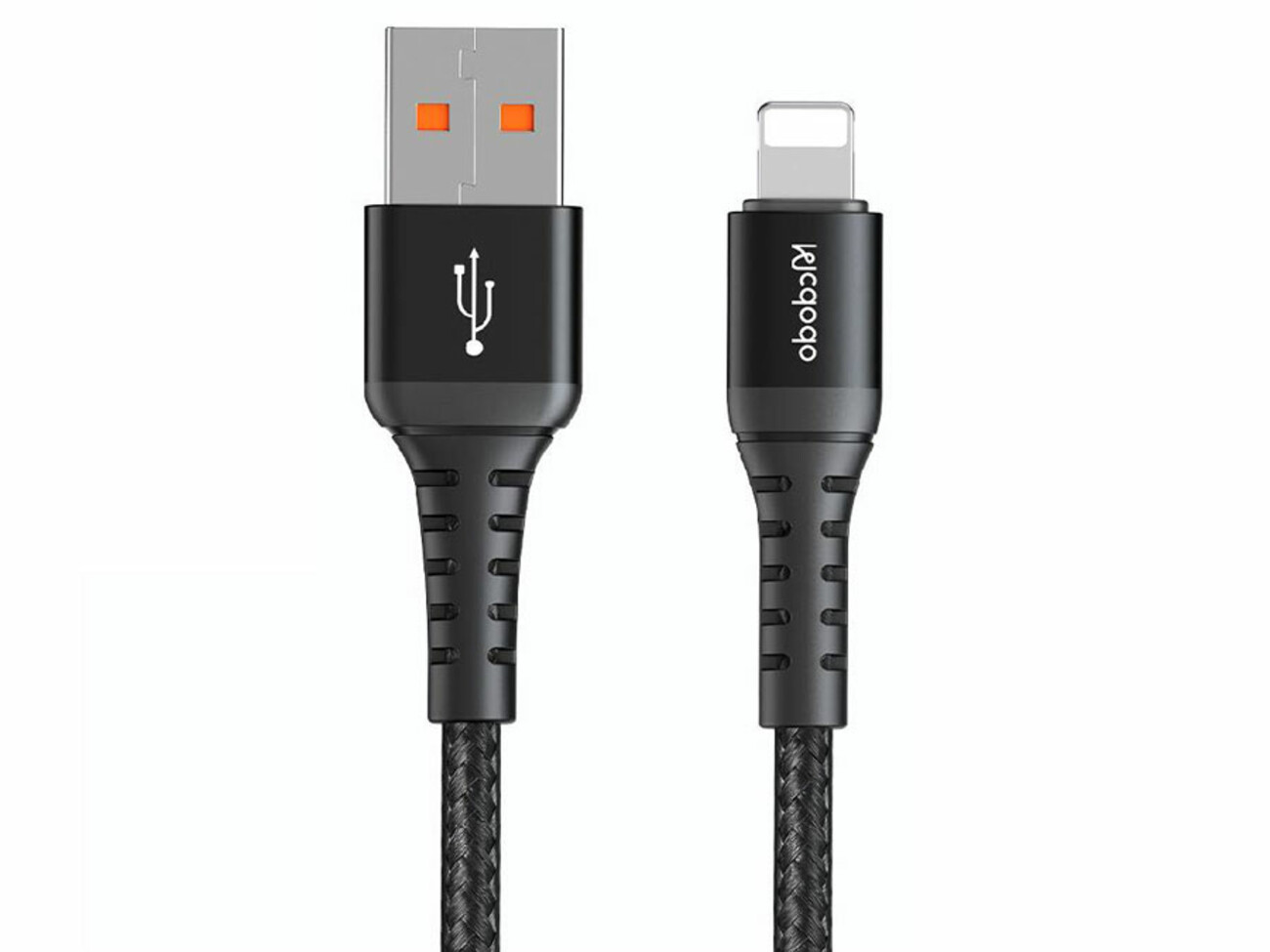 کابل شارژ یو اس بی به لایتنینگ 1 متر مک دودو Mcdodo Lightning Charge Data Cable CA-226