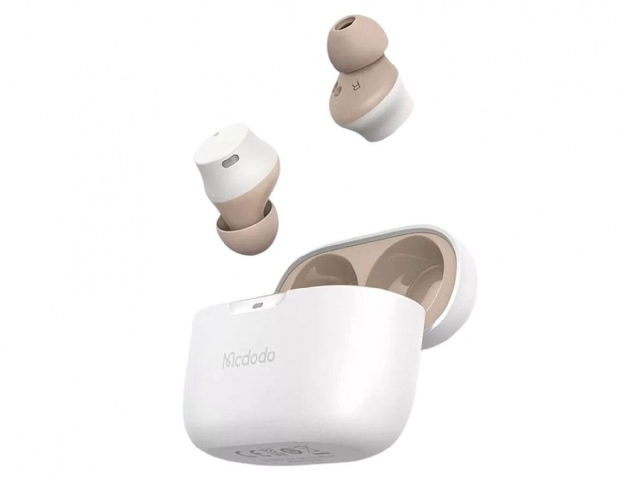هندزفری بلوتوث مک‌‎دودو MCDODO HP-8020 Airlink ENC Wireless Earbud