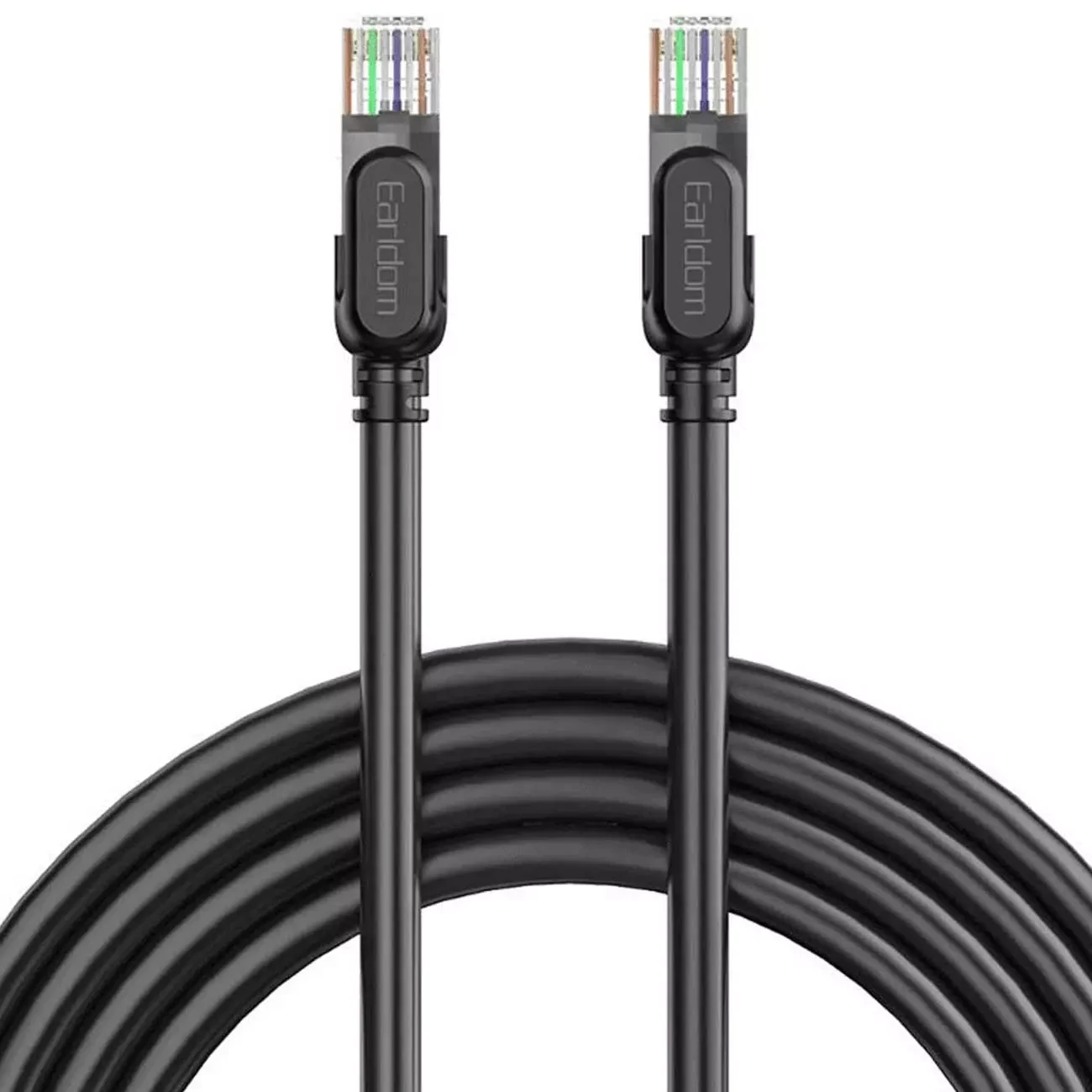 کابل شبکه 40 گیگ سه متری ارلدام NW1