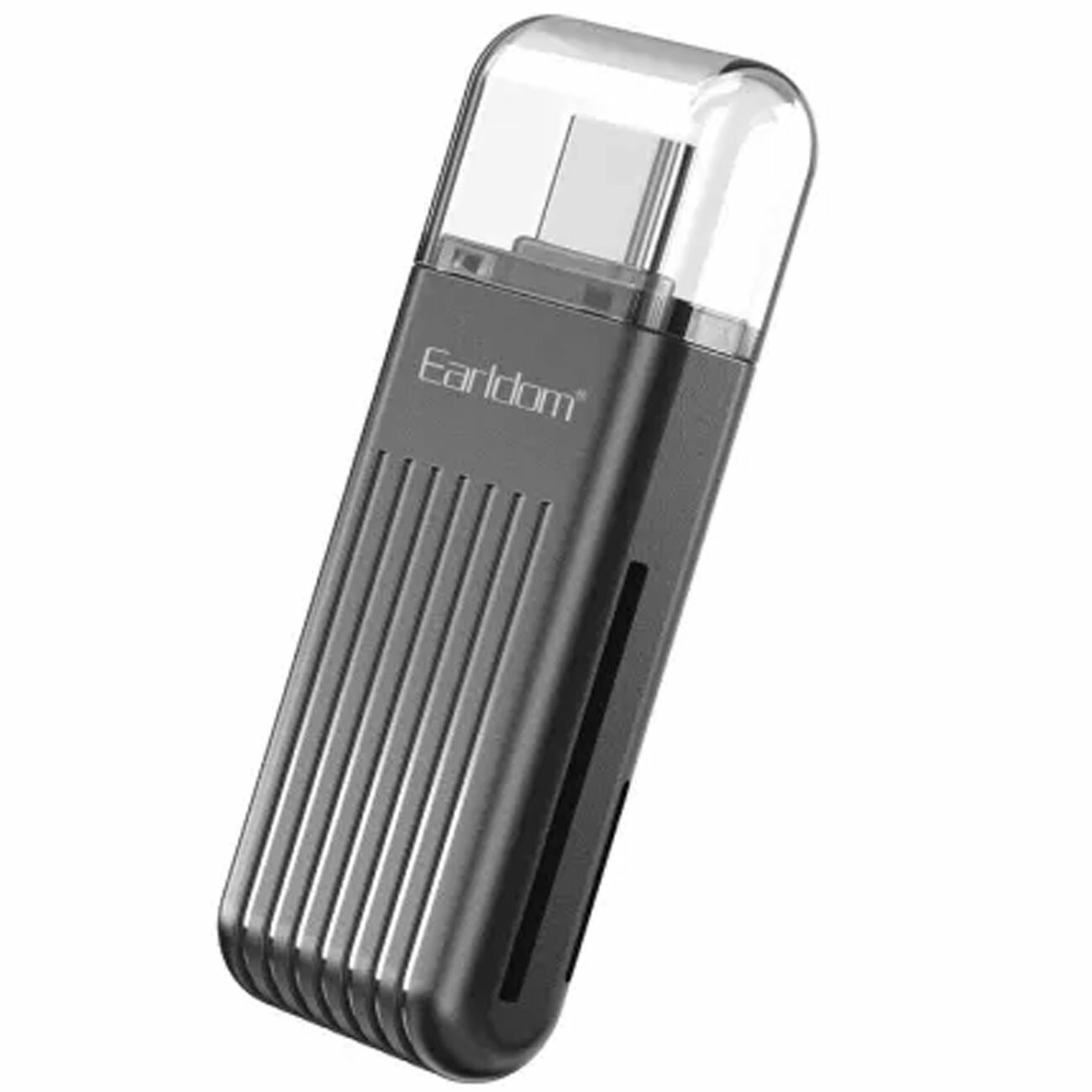 رم ریدر و اوتی‌جی تایپ سی ارلدام ET-OT97