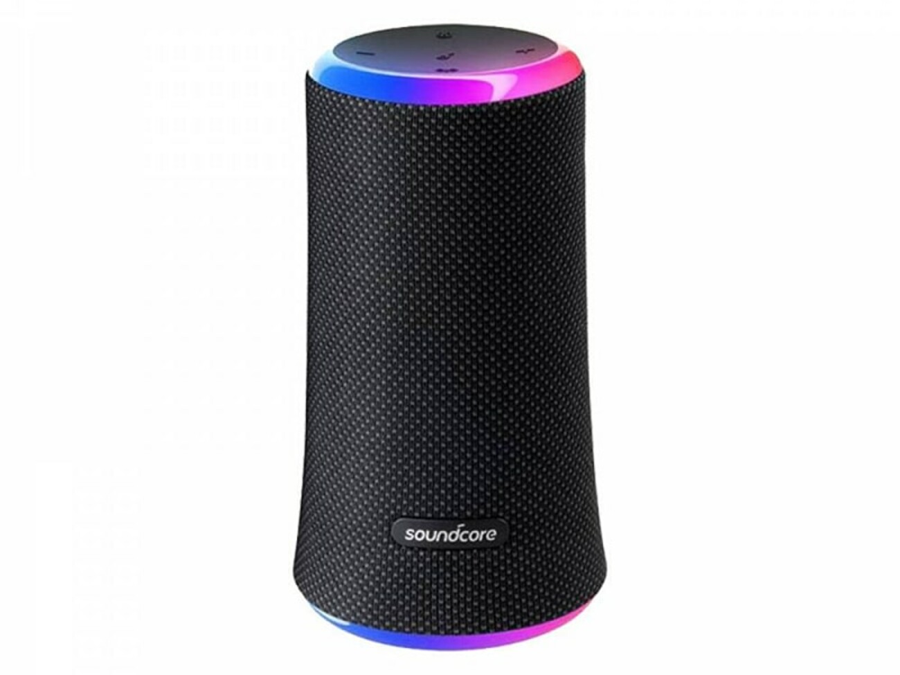 اسپیکر بلوتوث قابل حمل انکر Anker Soundcore Flare 2 Bluetooth Speaker A3165