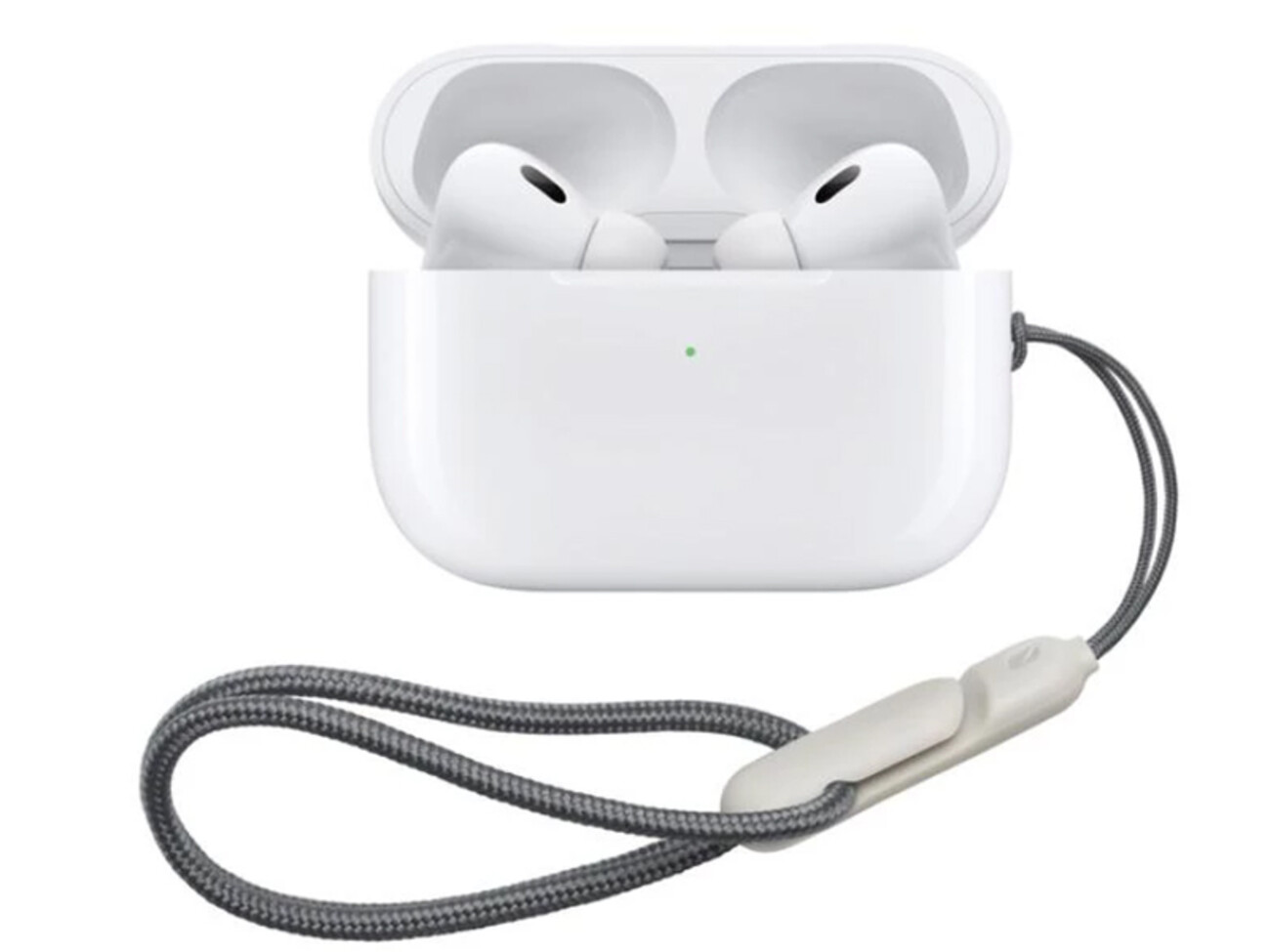 هندزفری بی‌سیم 5.3 ایکس او XO EV52 AirPods Pro ANC wireless headphones with noise cancellation
