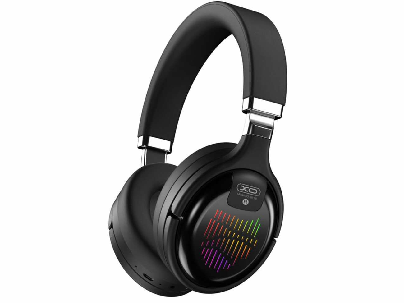 هدفون بلوتوثی 5.0 ایکس او XO Bluetooth headphones BE18