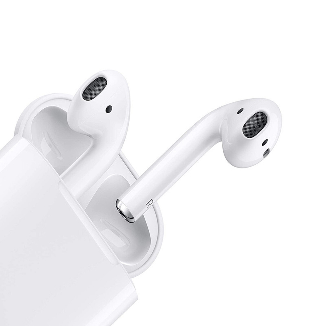 هندزفری بلوتوث طرح ایرپاد2 ایکس او F80