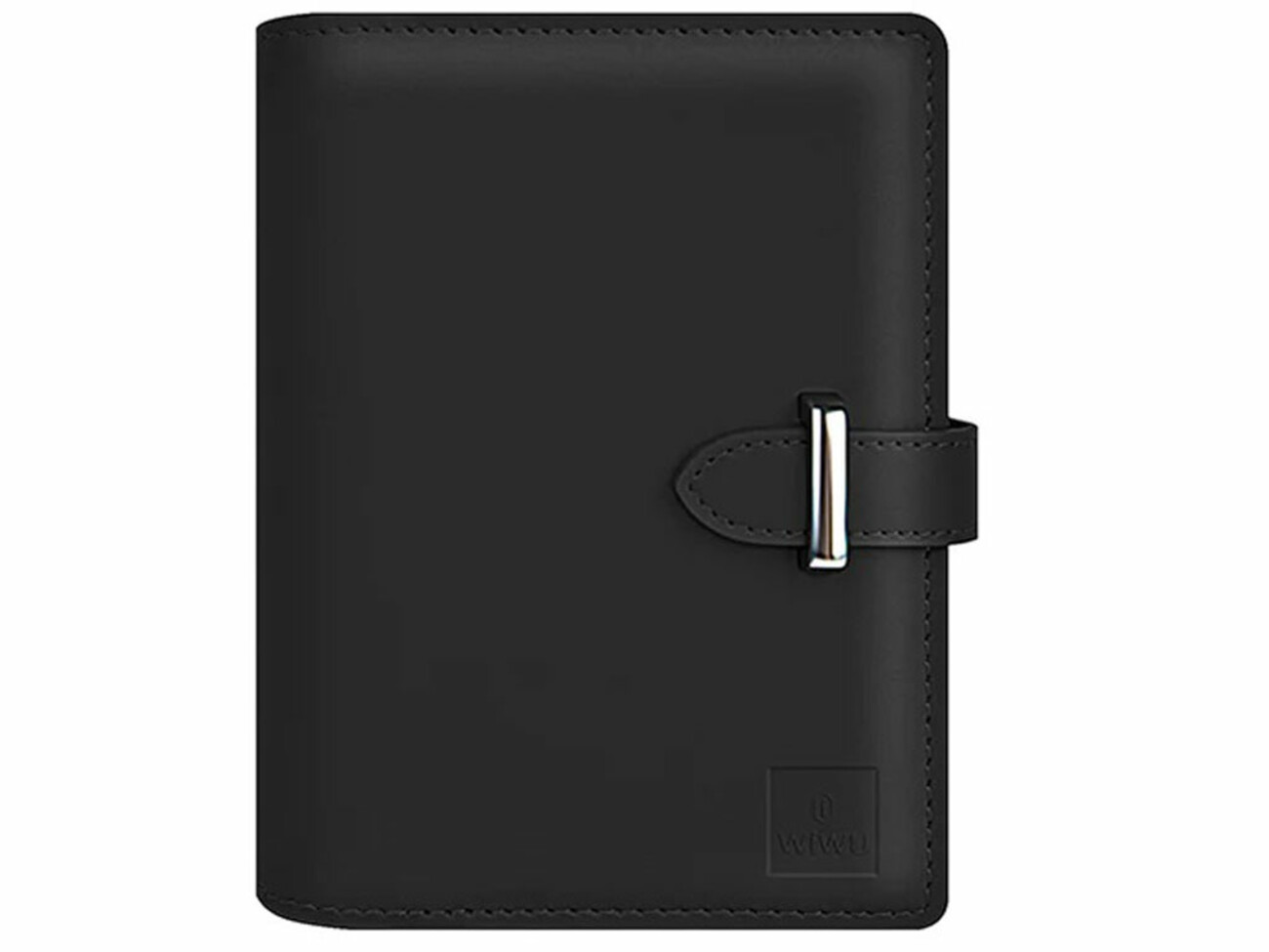 کیف پول و کیف پاسپورتی مردانه ویوو Wiwu APWBL Ambassador Passport Wallet