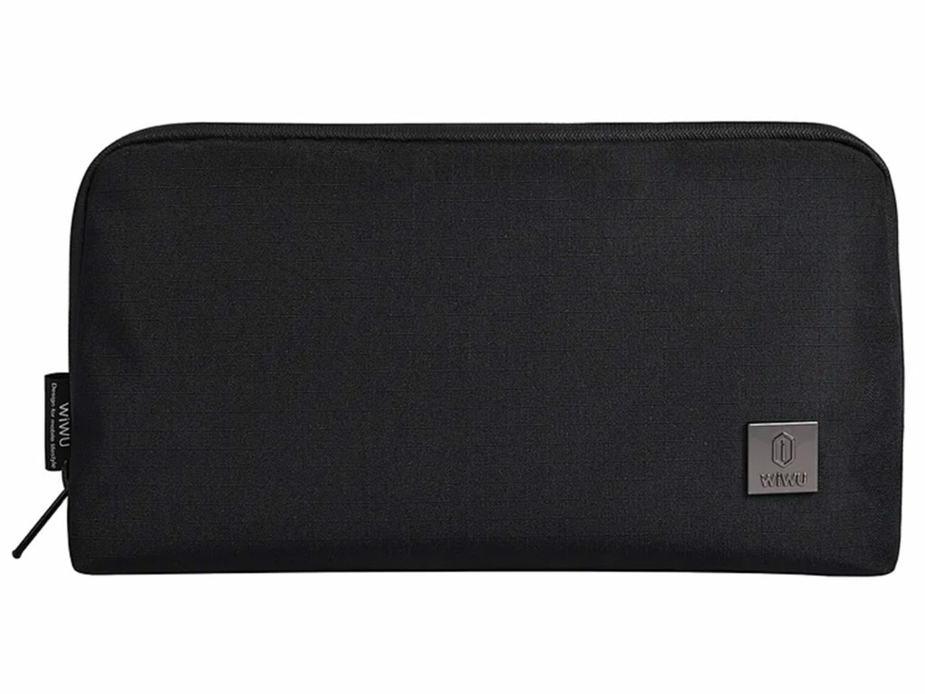 کیف لوازم جانبی الکترونیکی ویوو WiWU Alpha Tech Pouch Electronics Organizer Travel Bag
