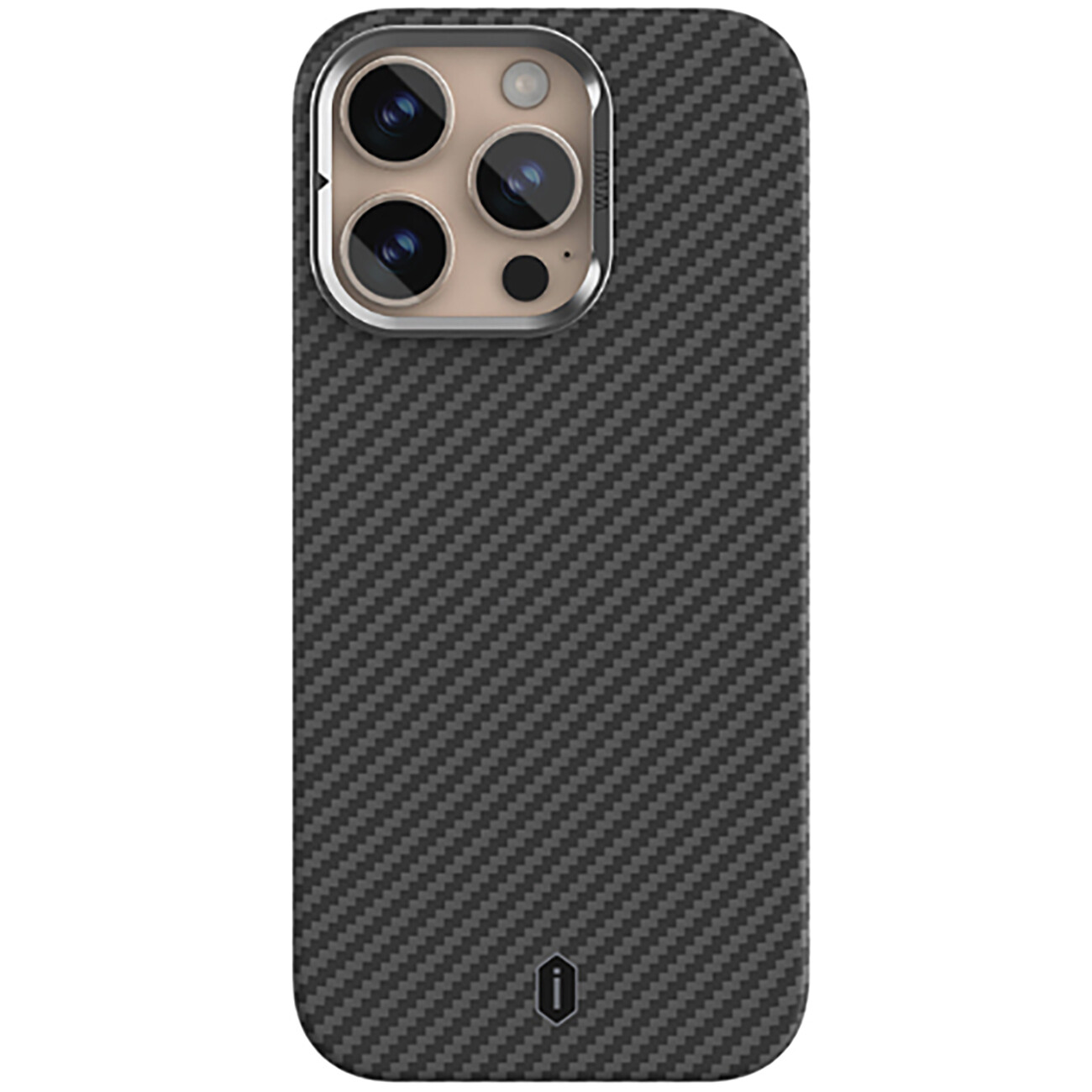 قاب مگ‌سیف گوشی آیفون 16پرو ویوو DCC-206