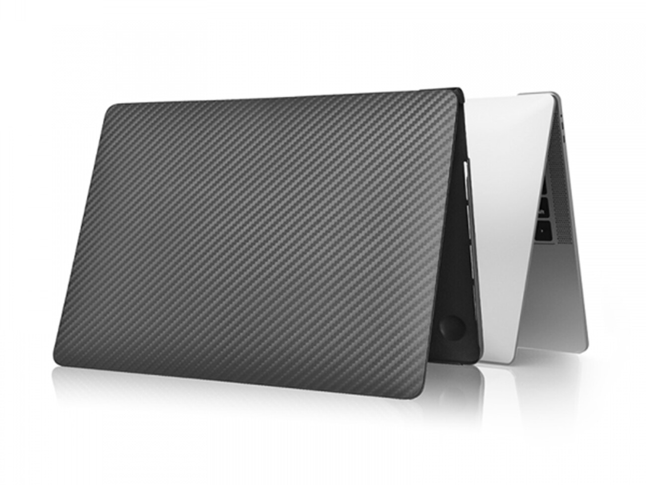 کاور محافظ بدنه مک بوک پرو 16.2 اینج ویوو Wiwu iKAVLAR Case Macbook Pro 16.2&quot; 2021