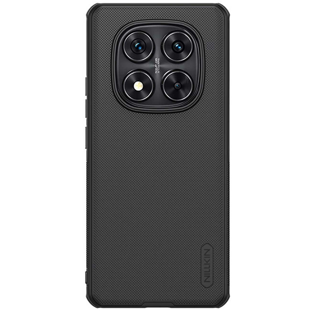 قاب محافظ گوشی شیائومی ردمی نوت 14 پرو نیلکین Frosted Shield Pro