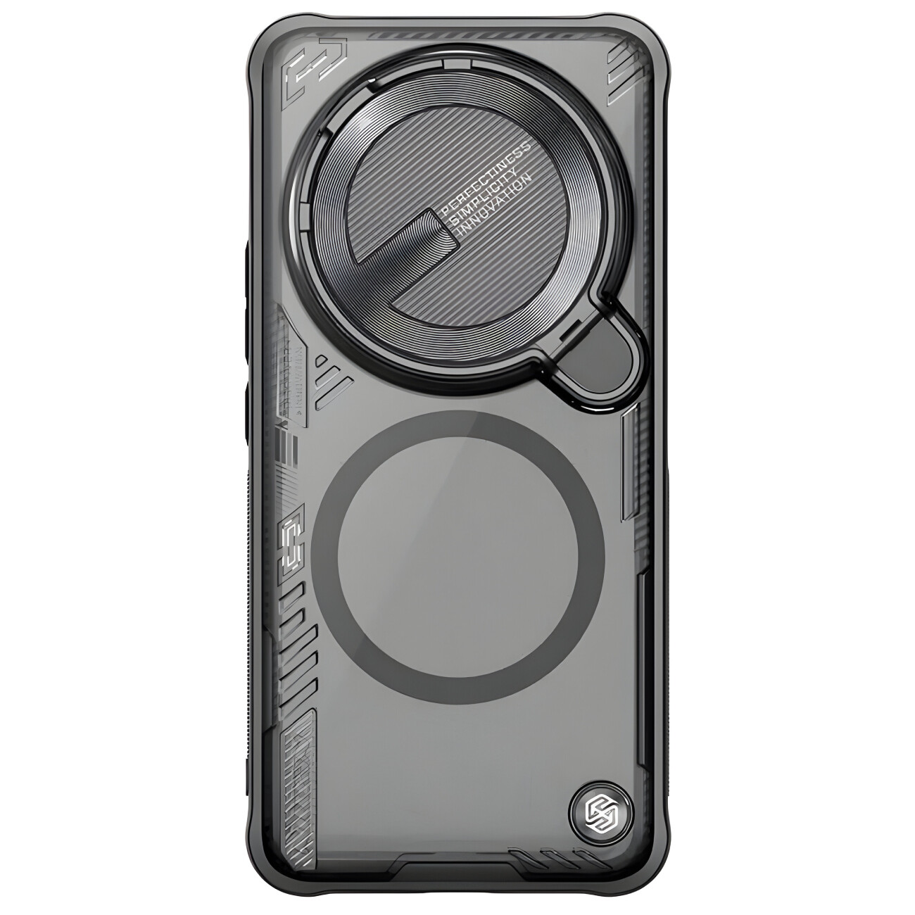 قاب مگنتی شیائومی 14 اولترا نیلکین Iceblade Prop