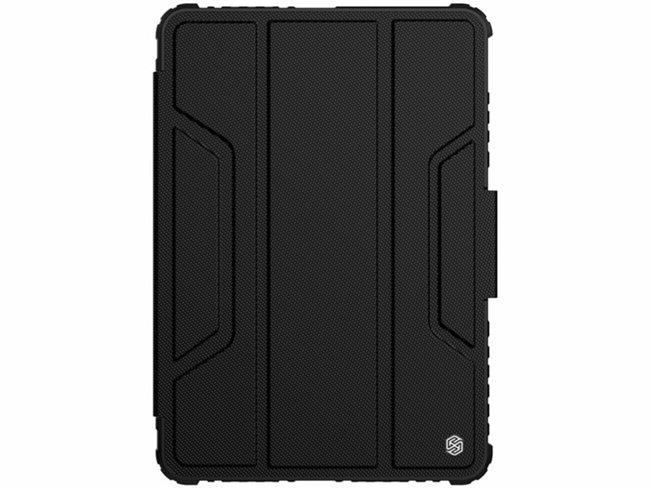 کیف بامپردار میت پدپرو هواوی نیلکین Nillkin Huawei Mate Pad Pro 10.8 2021 Bumper Pro Leather