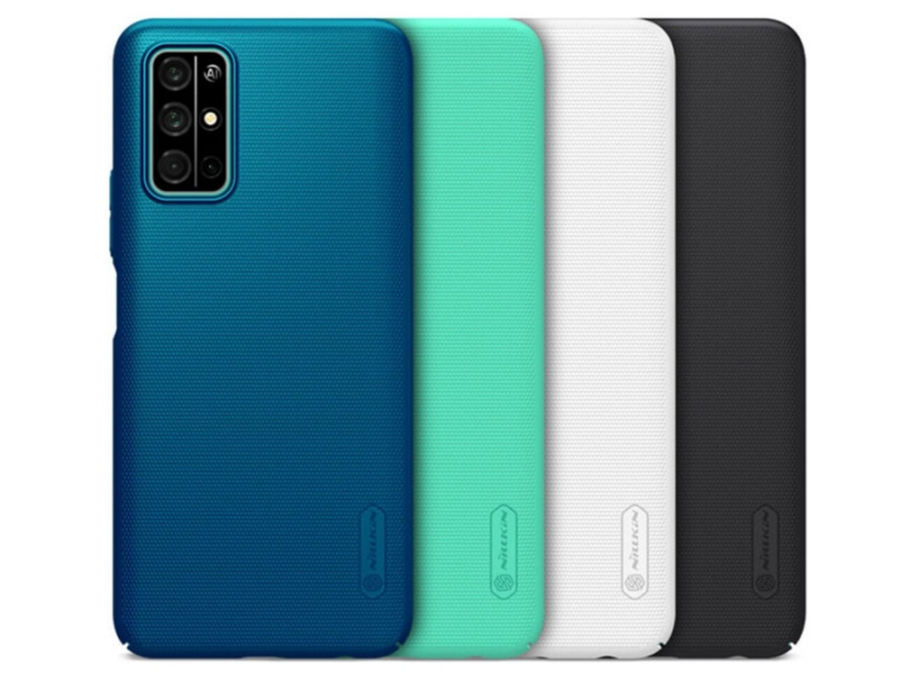 قاب محافظ نیلکین هواوی Nillkin Frosted Shield Huawei Honor 30S