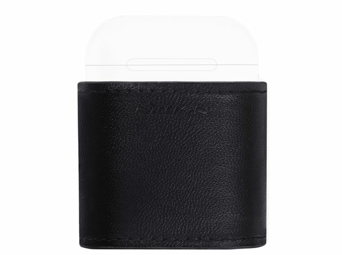 کاور شارژ وایرلس ایرپاد نیلکین Nillkin Airpods Mate wireless Charging Case