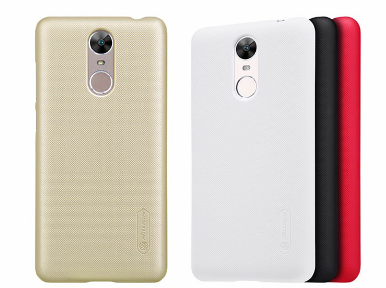 قاب محافظ نیلکین هواوی Nillkin Frosted Shield Case Huawei Enjoy 6