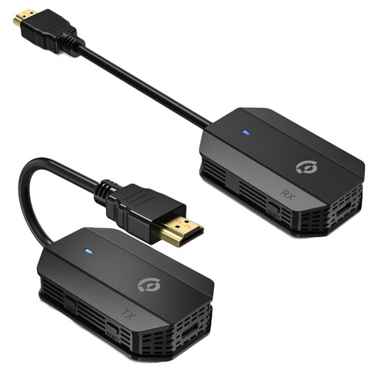 مبدل اچدیامآی بی سیم پاورولوژی PHDMRABK