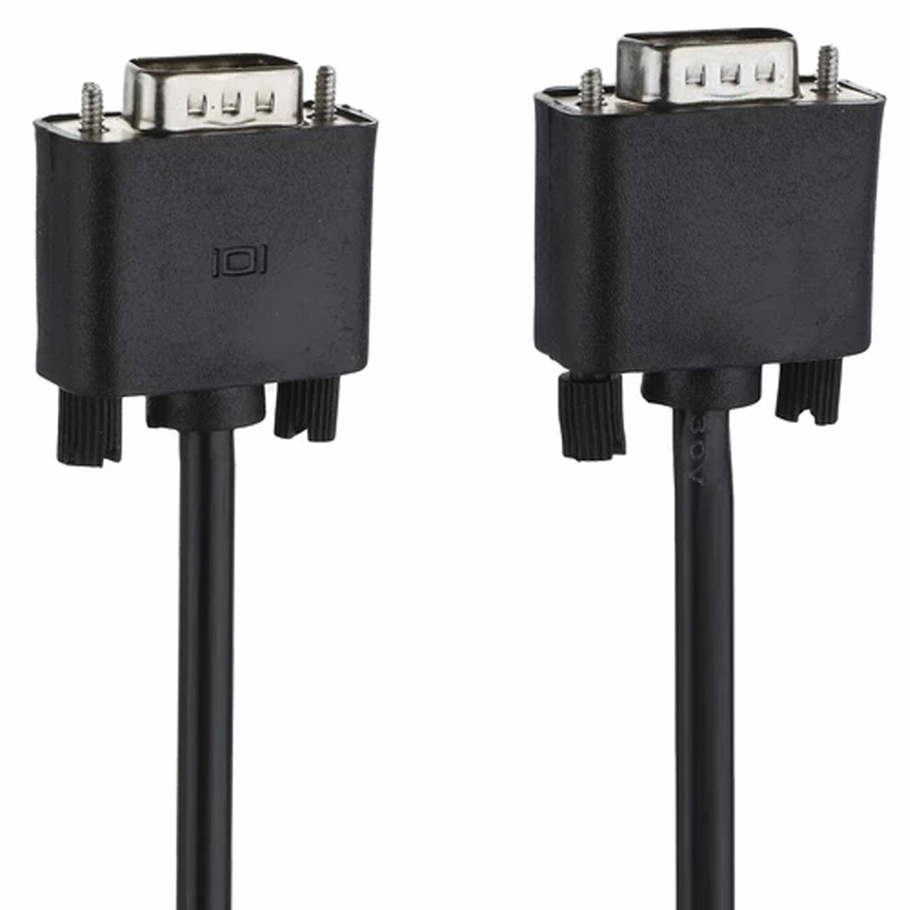 کابل دو سر وی جی اِی 1.5 متری پرووان PCV50